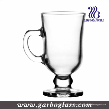 120ml Verre clair Mug Libbey Style